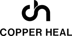 CopperHeal logo