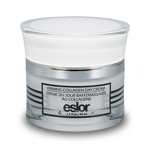 Eslor Collagen official product packaging