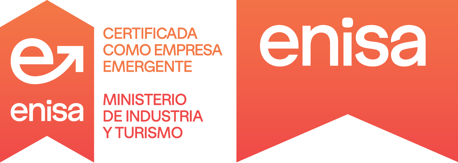 ENISA Startup Logo