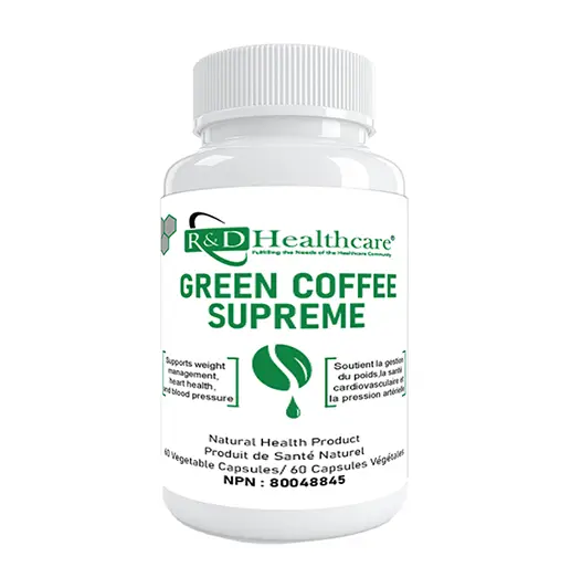 Green Coffee Supreme 
